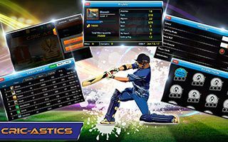 CricAstics Multiplayer Cricket