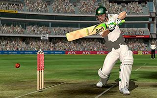Cricket World Domination