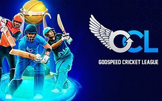 Cricket League GCL: Cricket Game