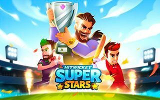 Hitwicket Superstars: Cricket