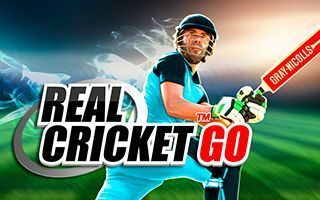 Real Cricket™ GO