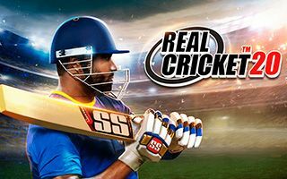 Real Cricket™ 20