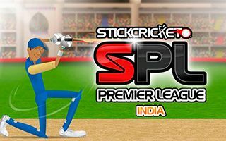 Stick Cricket Premier League