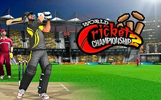 World Cricket Championship 2
