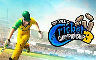World Cricket Championship 3